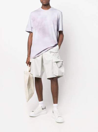 OAMC cargo-pocket detail shorts outlook