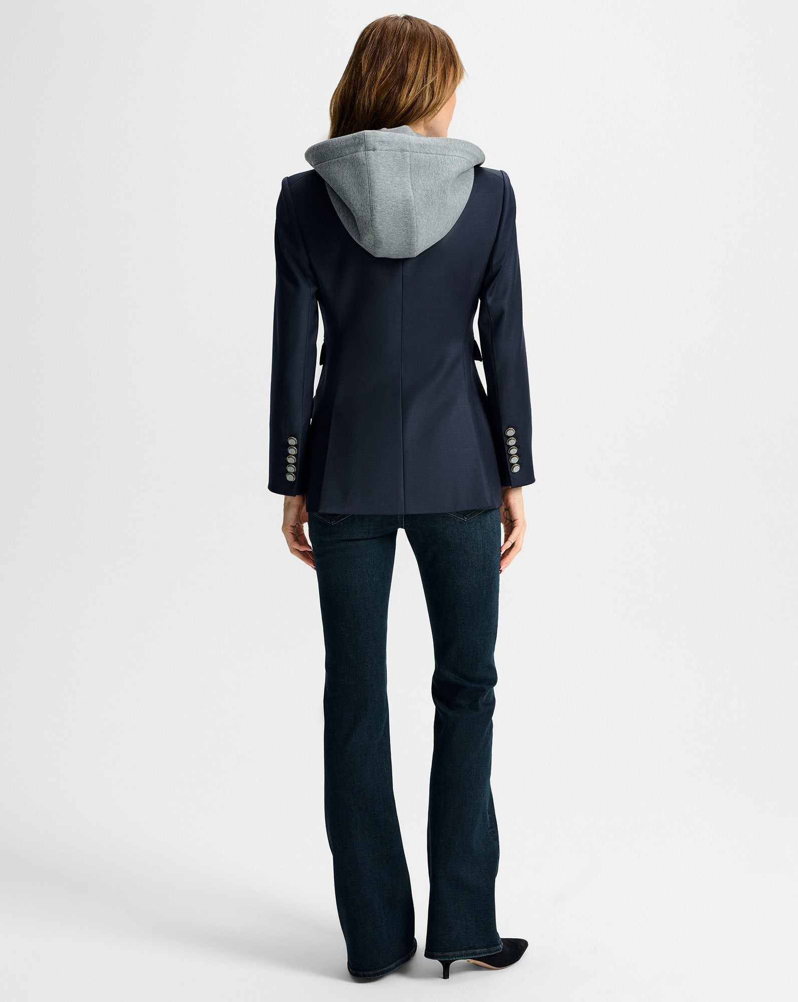 NALANI DICKEY JACKET - 5