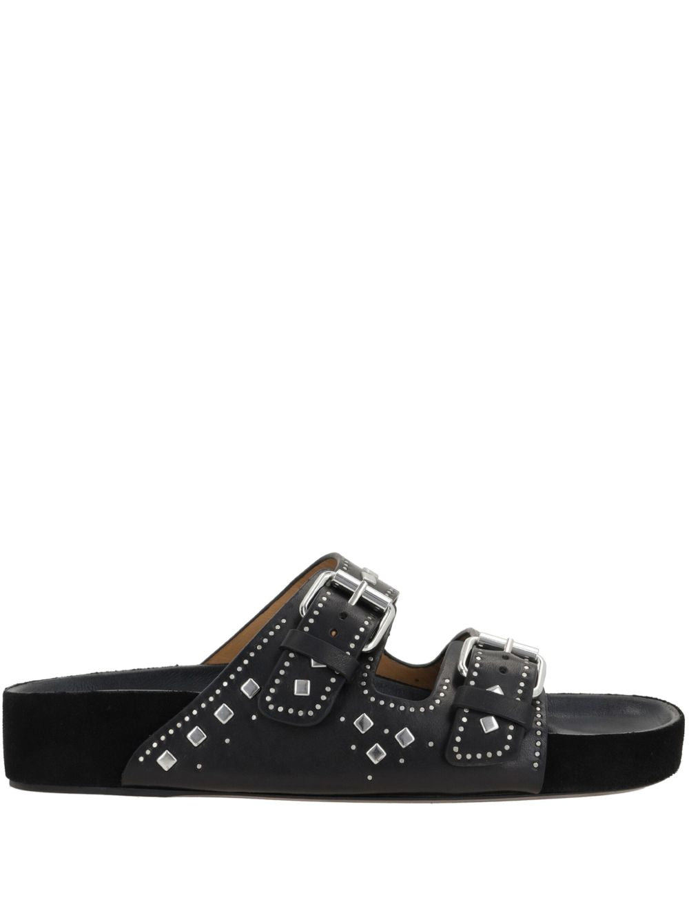 Isabel Marant Sandals Black - 1