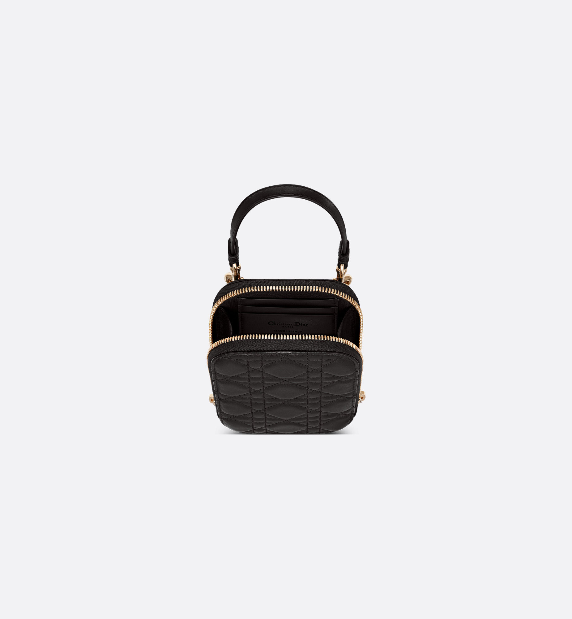 Lady Dior Phone Holder - 3