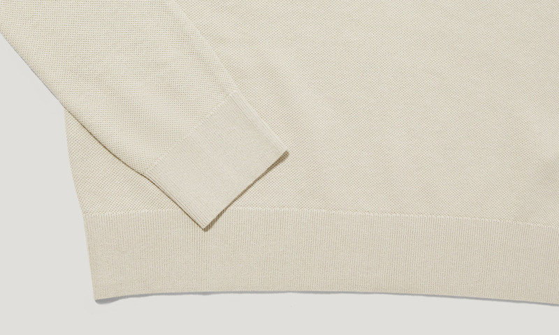 DRIFT CREWNECK JUMPER 6