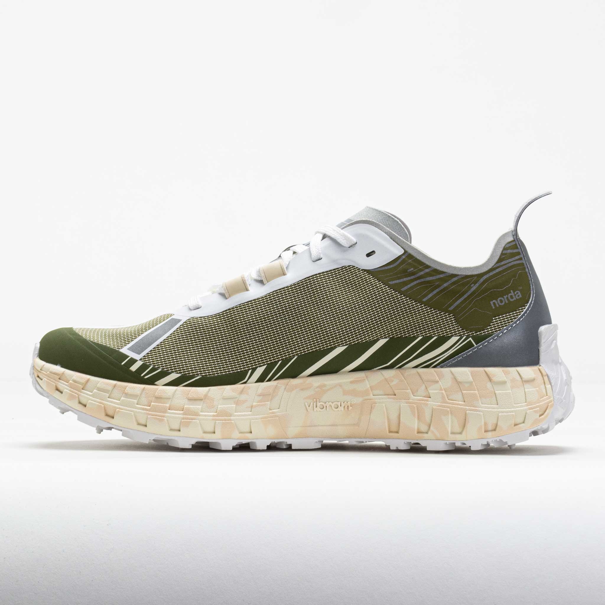 norda 001 Men's Glitch - 2