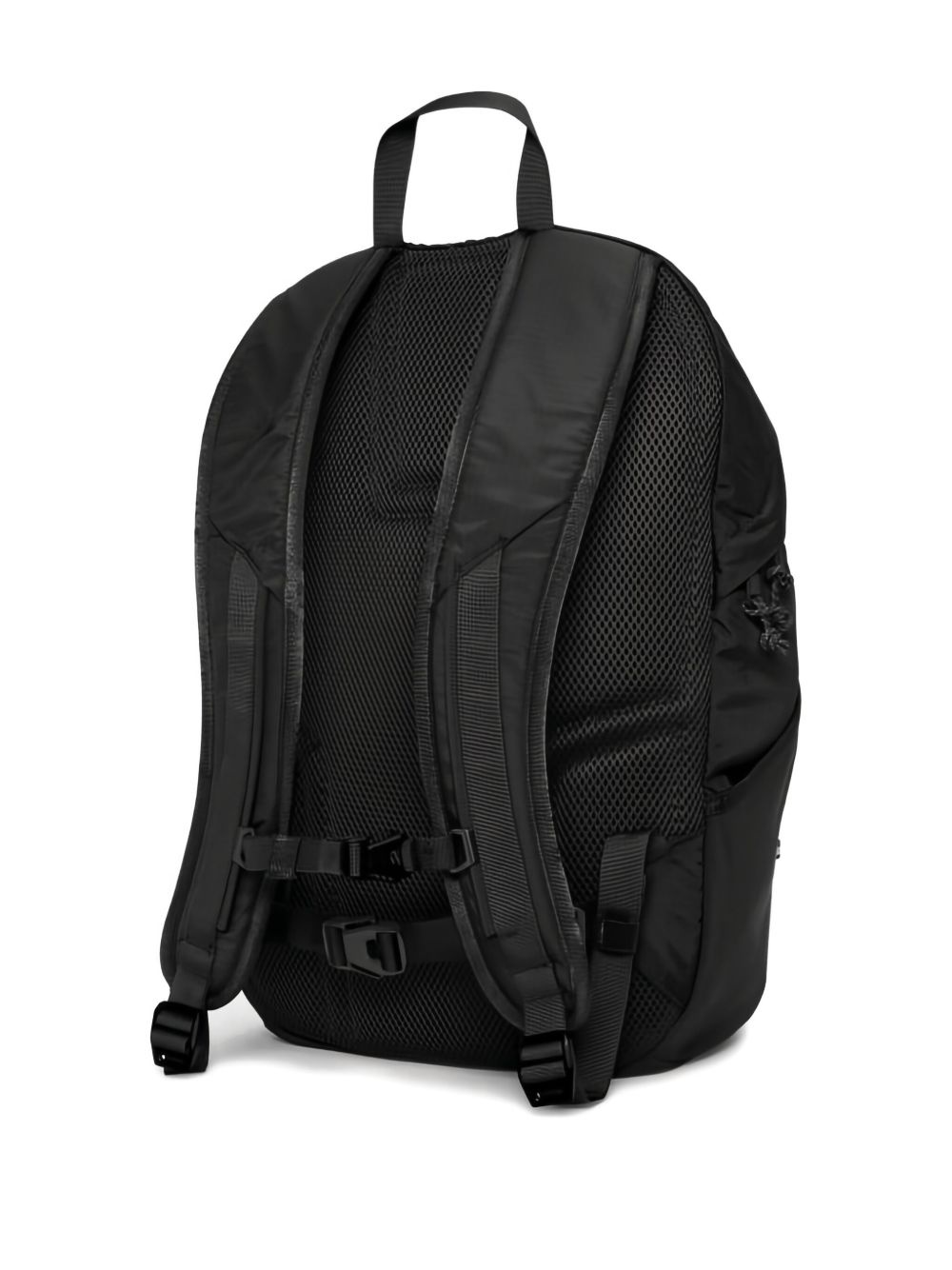 drawstring backpack - 2