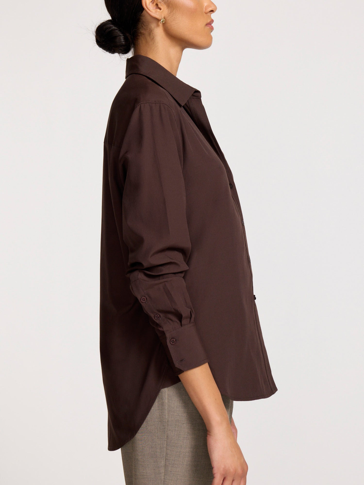 The Everyday Shirt - 5