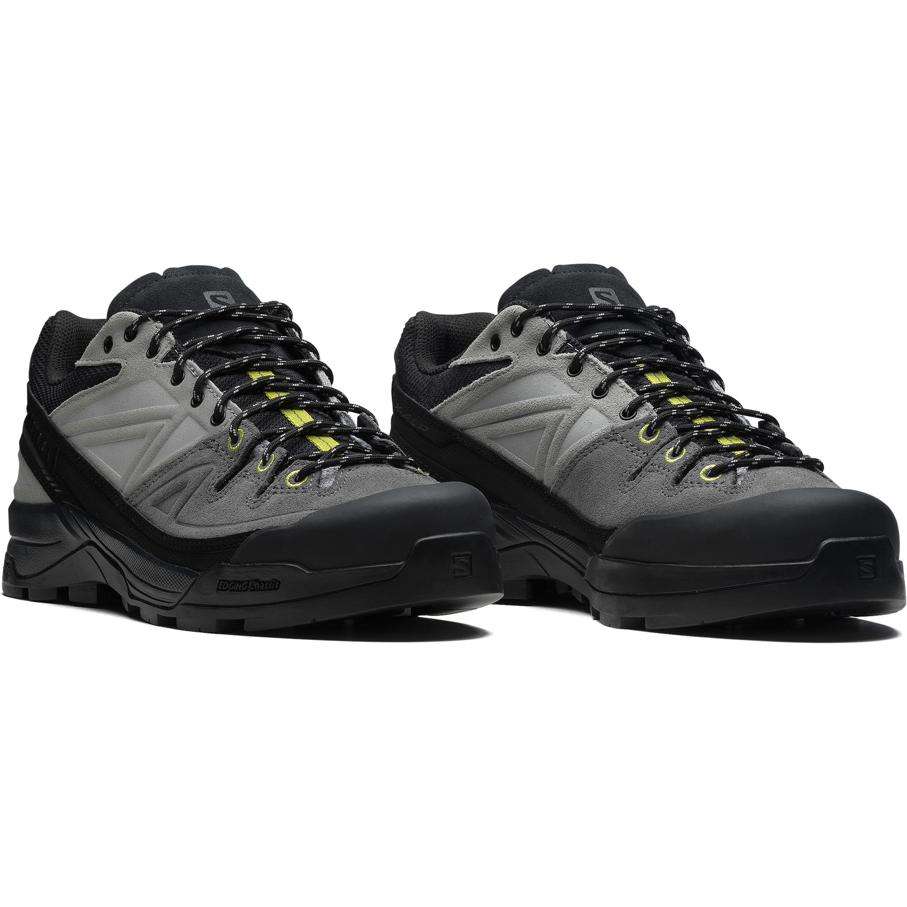 X-ALP LEATHER - 4