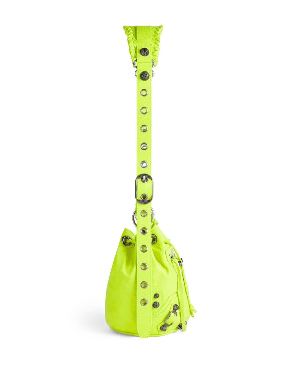 Le Cagole XS bucket bag - 6