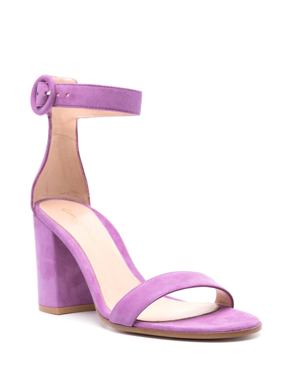 Versilia 85mm sandals - 2