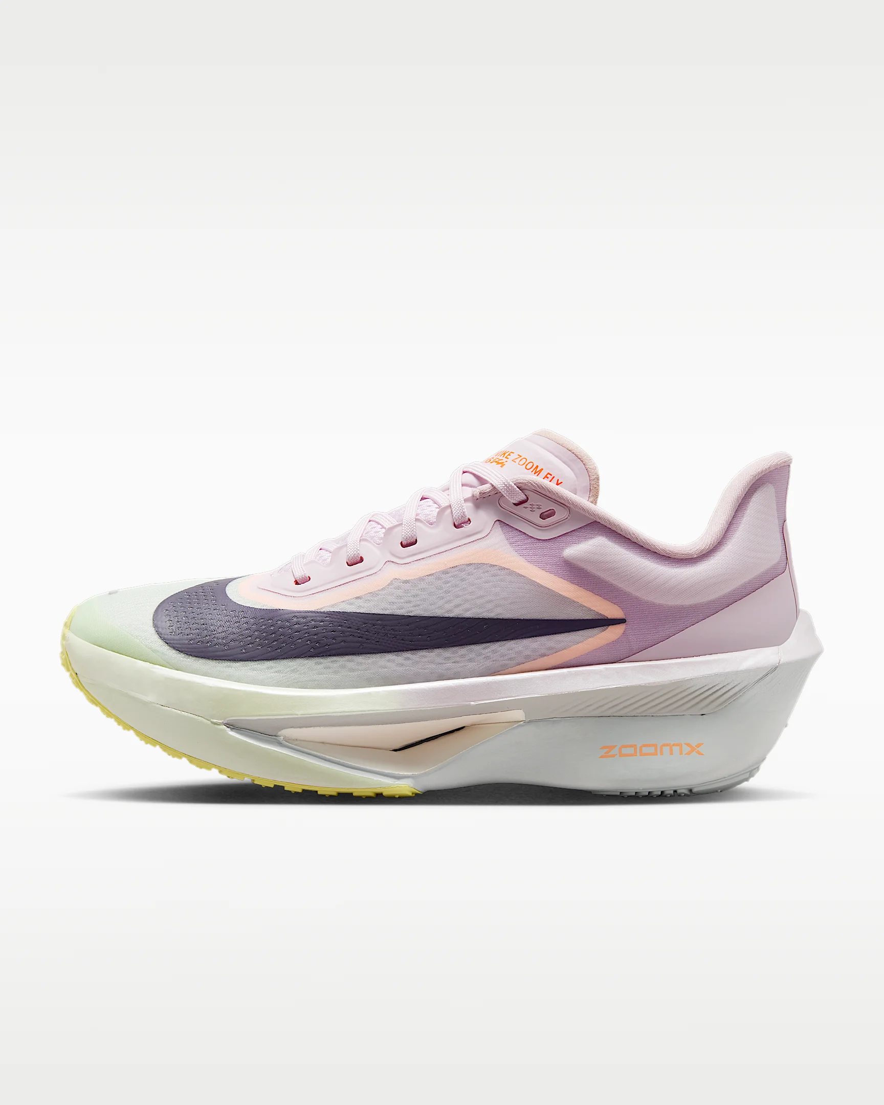 Nike Zoom Fly 6 Women's Road Racing Shoes - 1