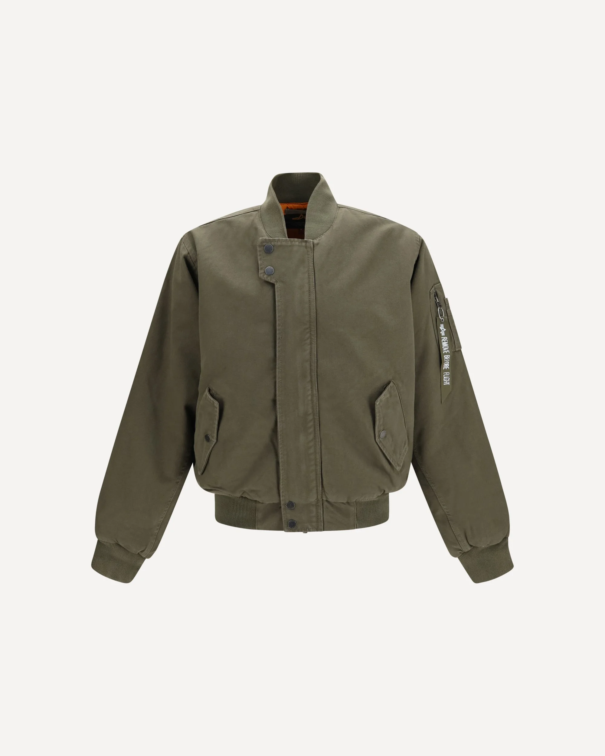 MA-1 Heritage Bomber - 1