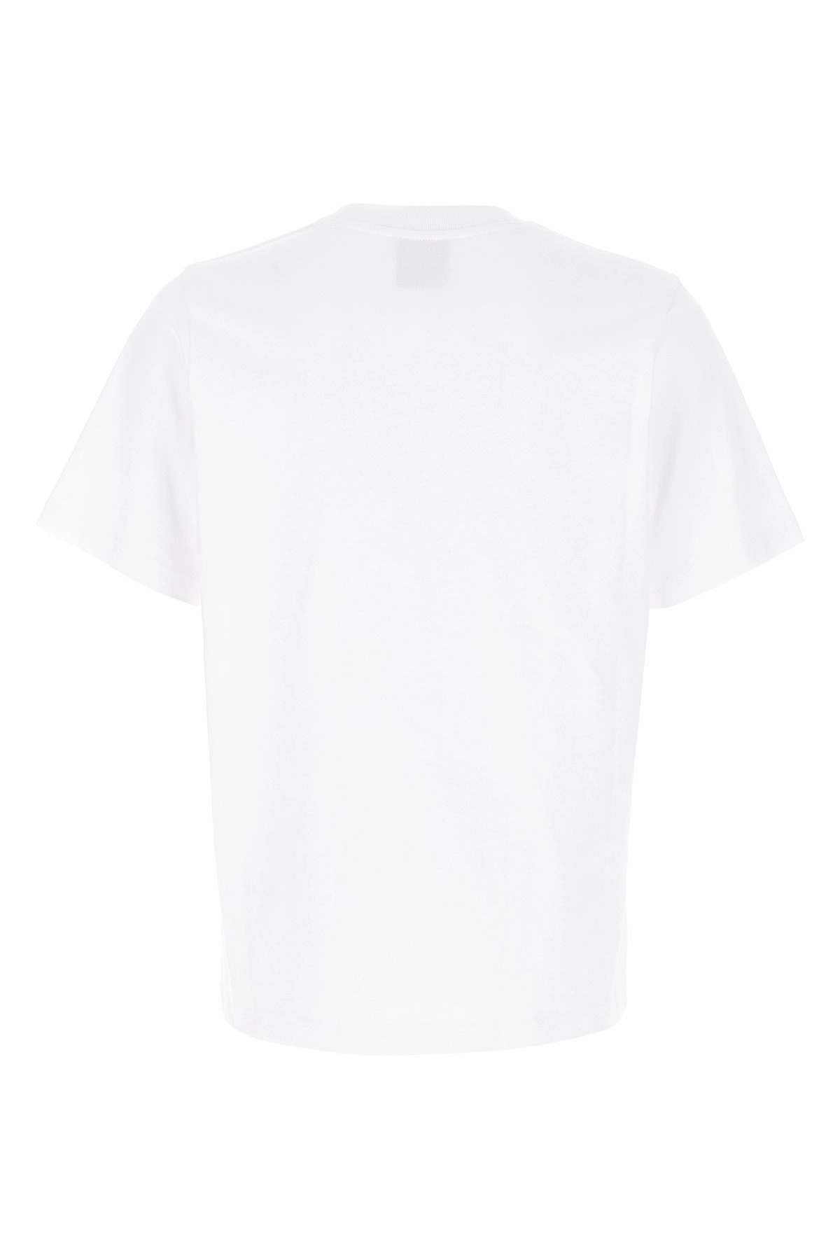 'Montagne Ondulée' T-shirt - 3