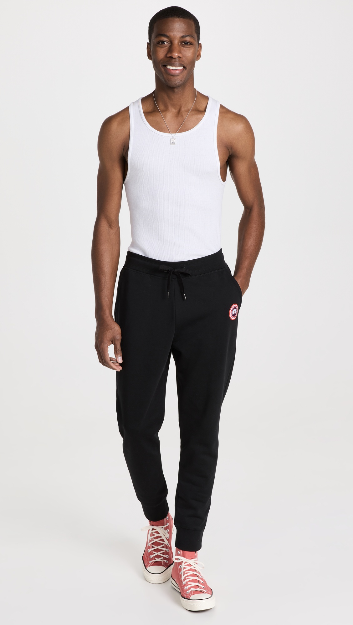Huron Mens Pants - 4