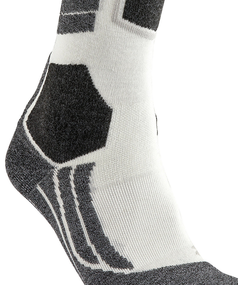 SK2 Intermediate Women Skiing Knee-high socks 4