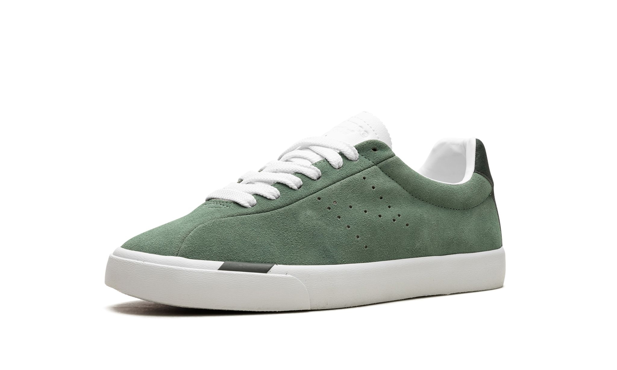 Numeric 22 "Green Suede" - 4