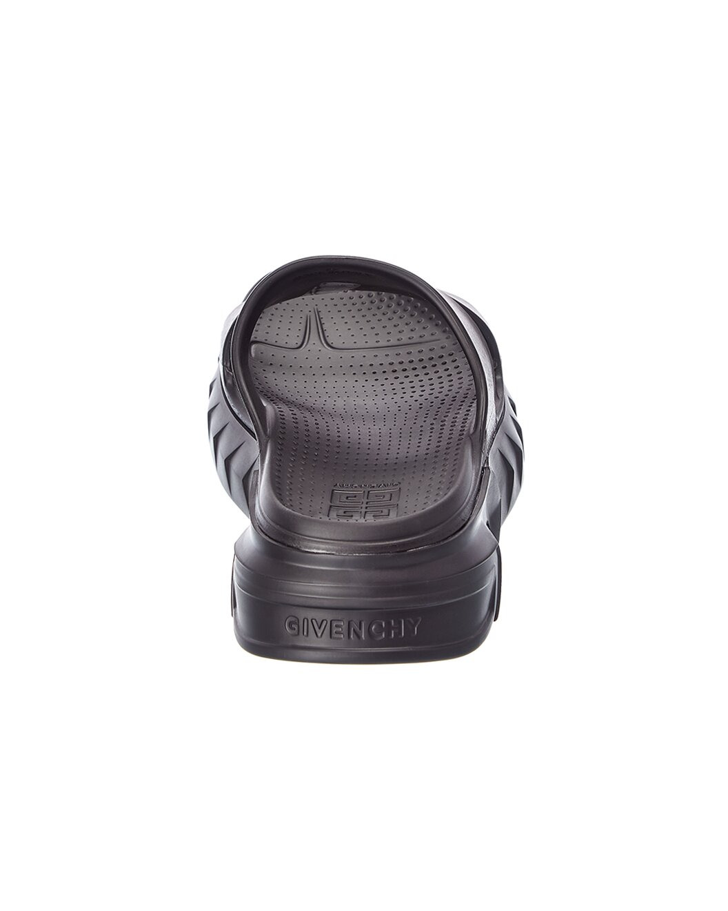 Givenchy Marshmallow Rubber Sandal - 3