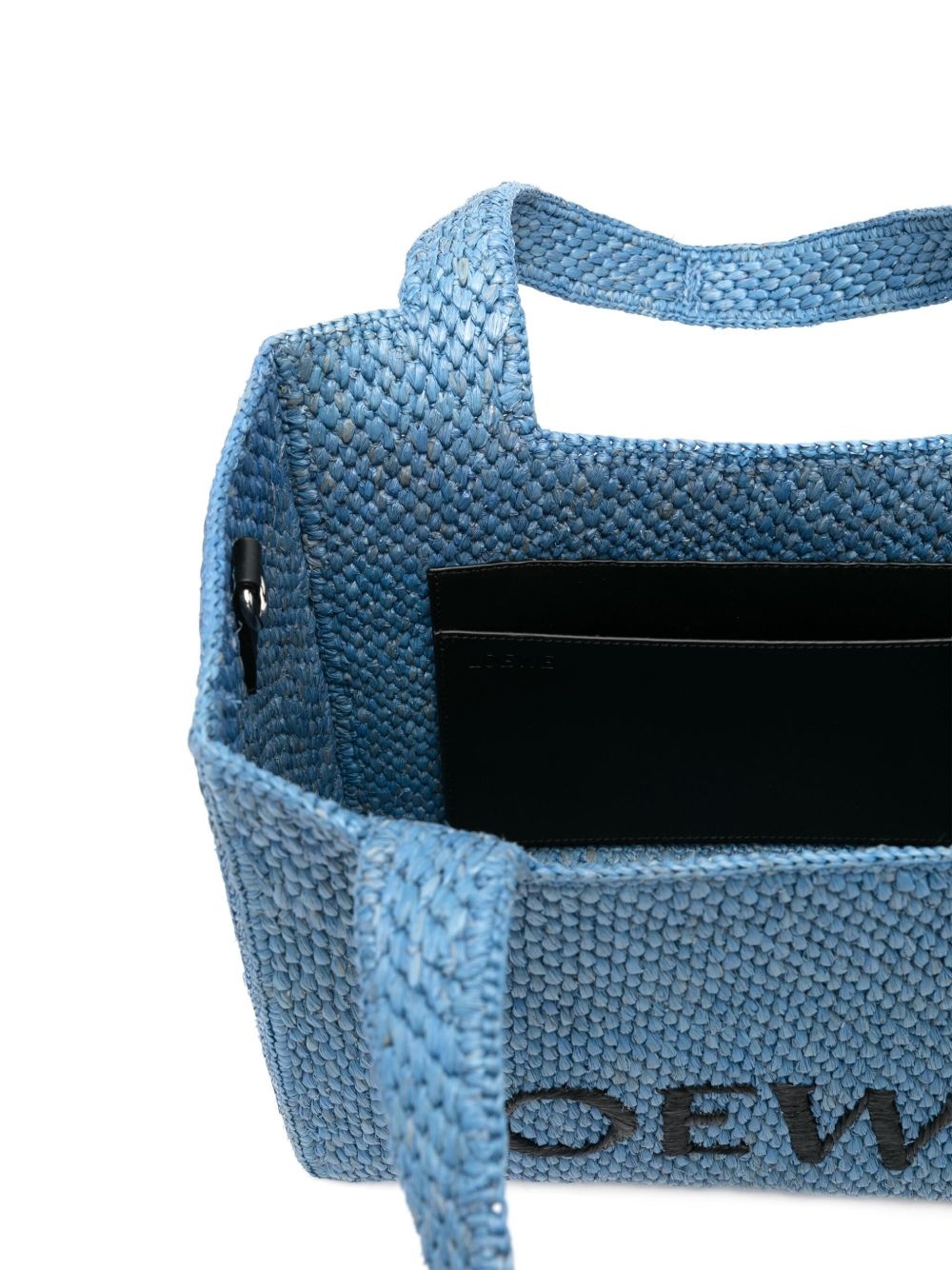 medium Loewe Font tote bag - 5