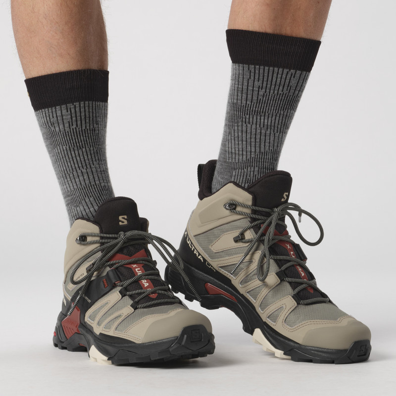 X ULTRA 4 MID GORE-TEX 5