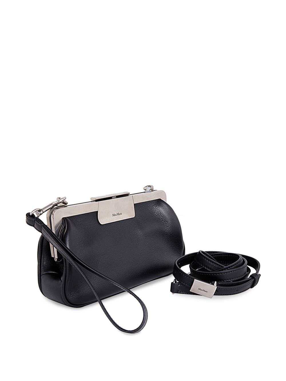 Archetipo clutch bag - 3