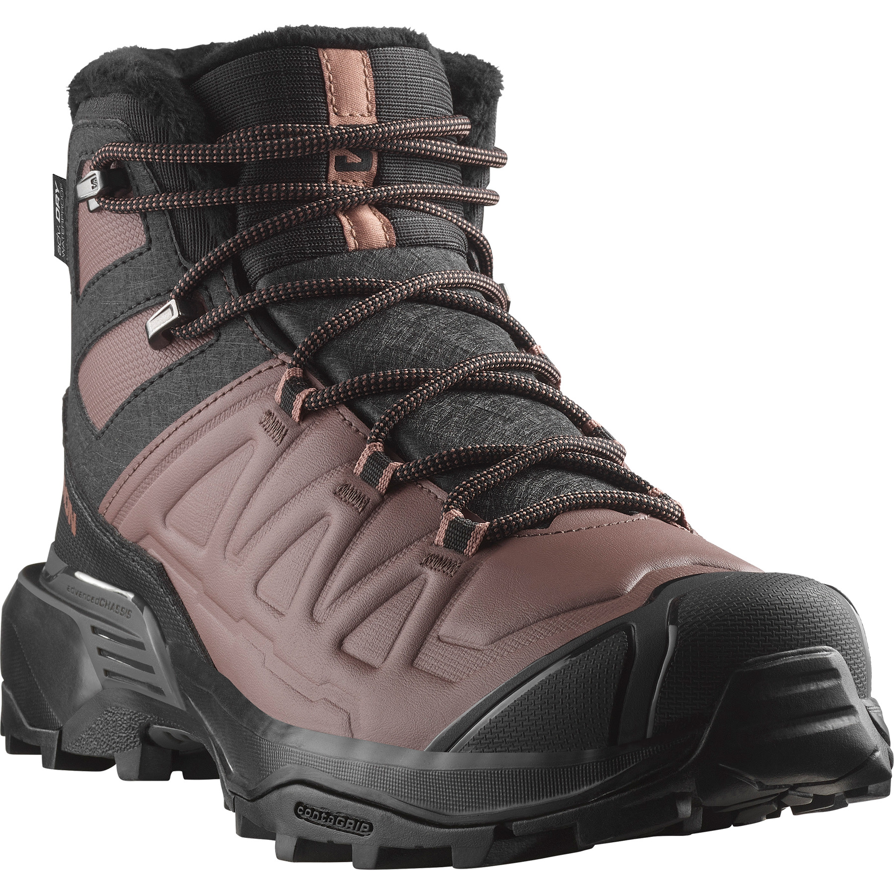 X ULTRA SNOWPILOT WATERPROOF - 6