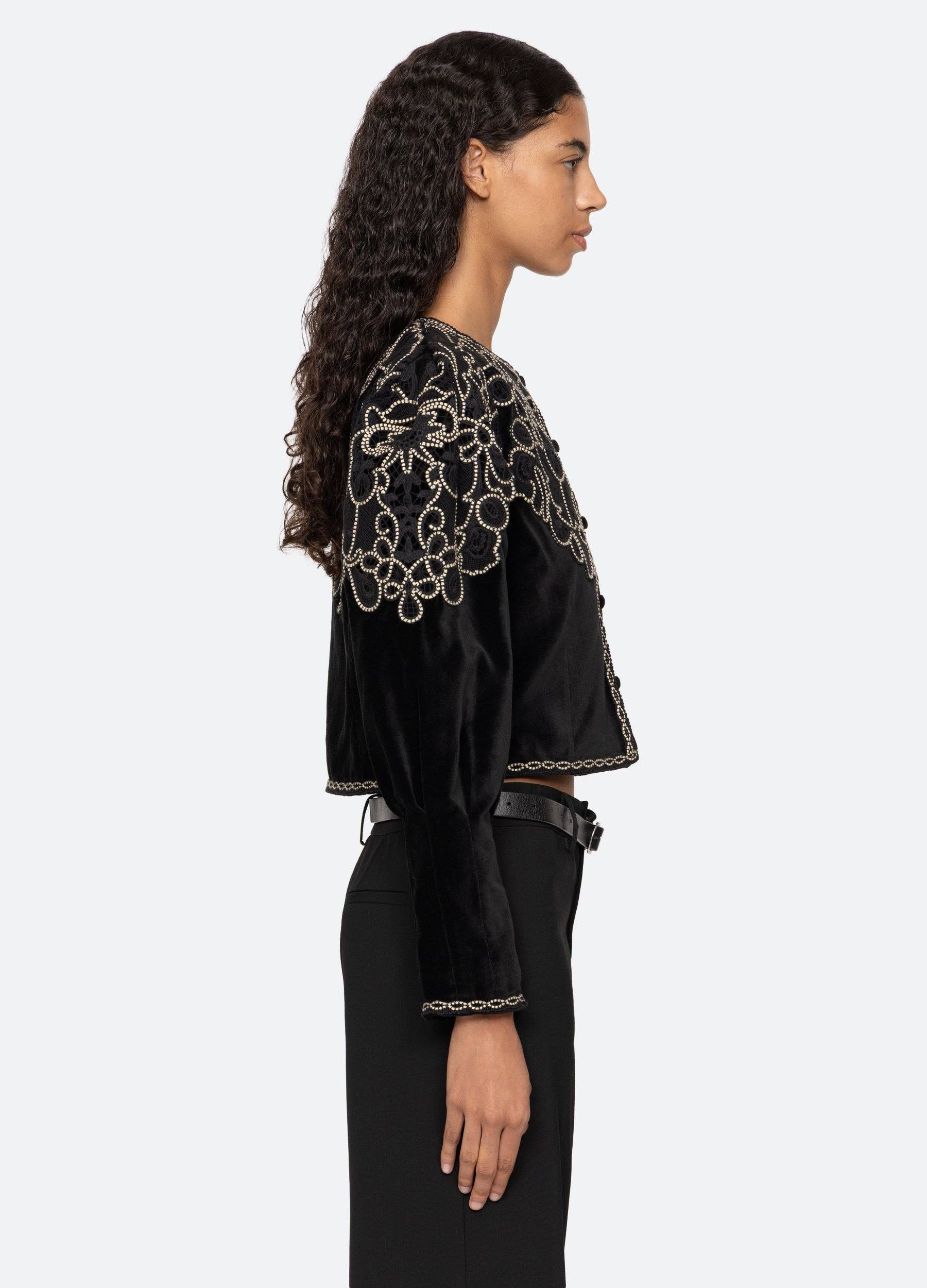 Medina Jacket - 5