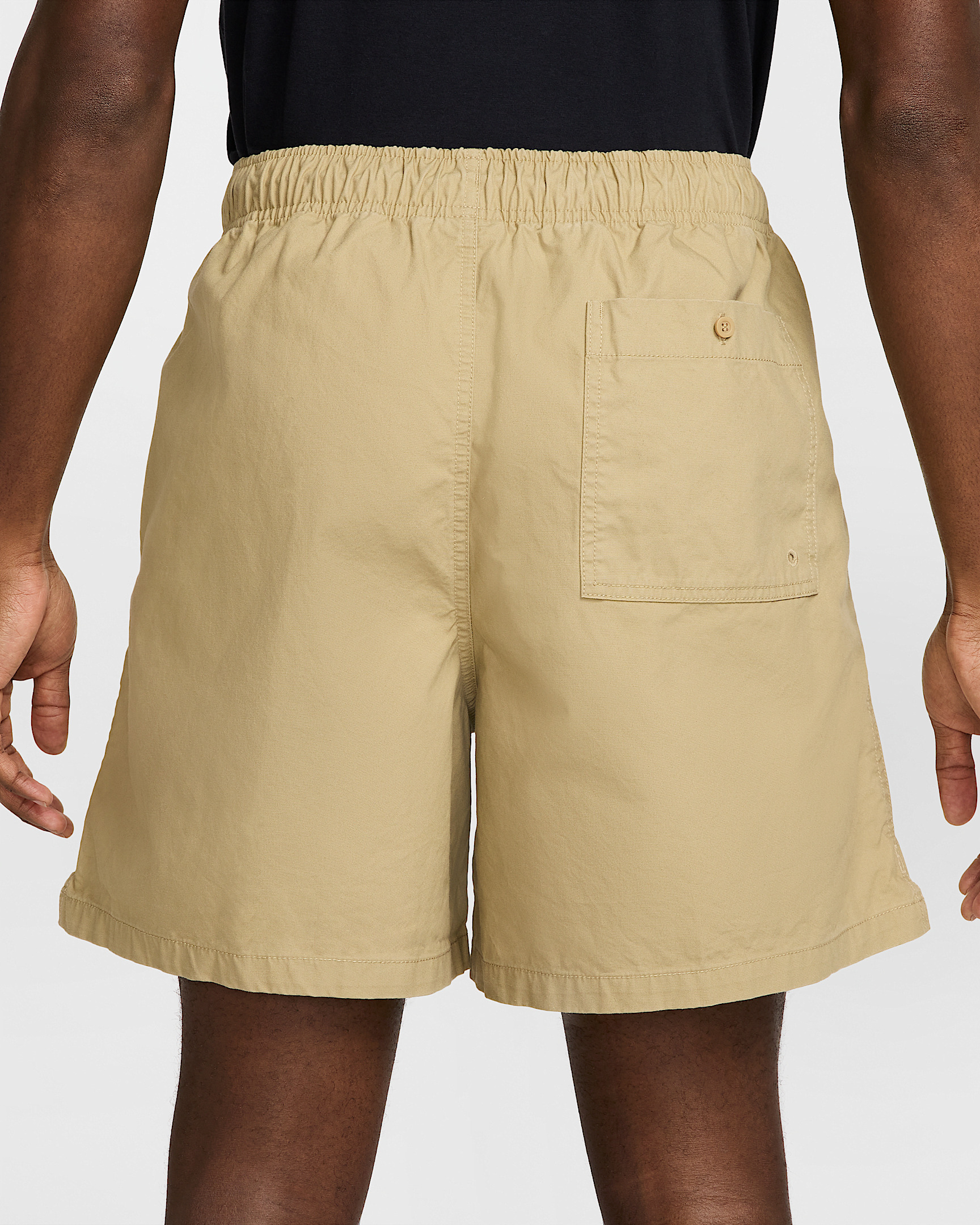 Nike Club Men's Flow Shorts - 3