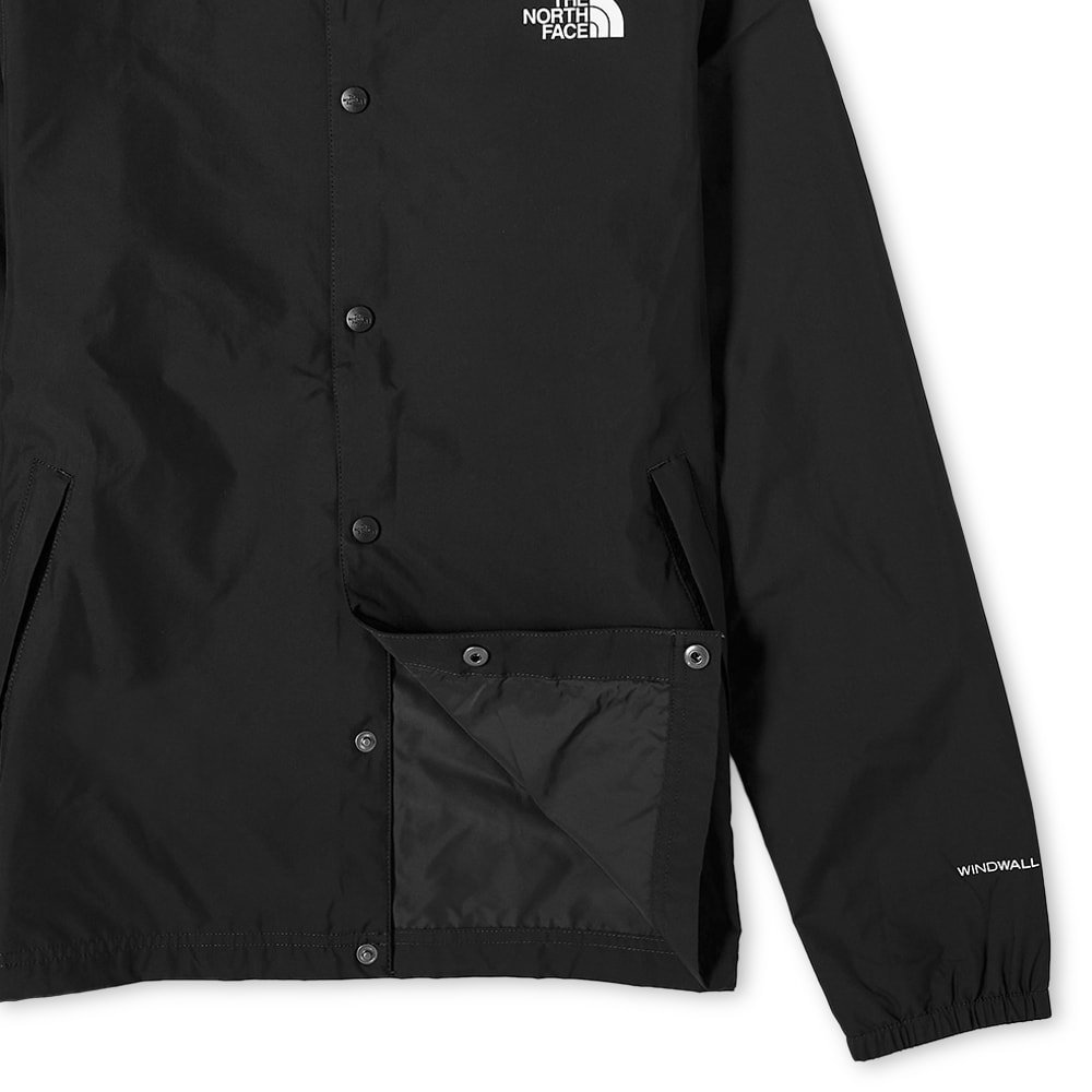 The North Face International South Korea Coach Jacket - 2