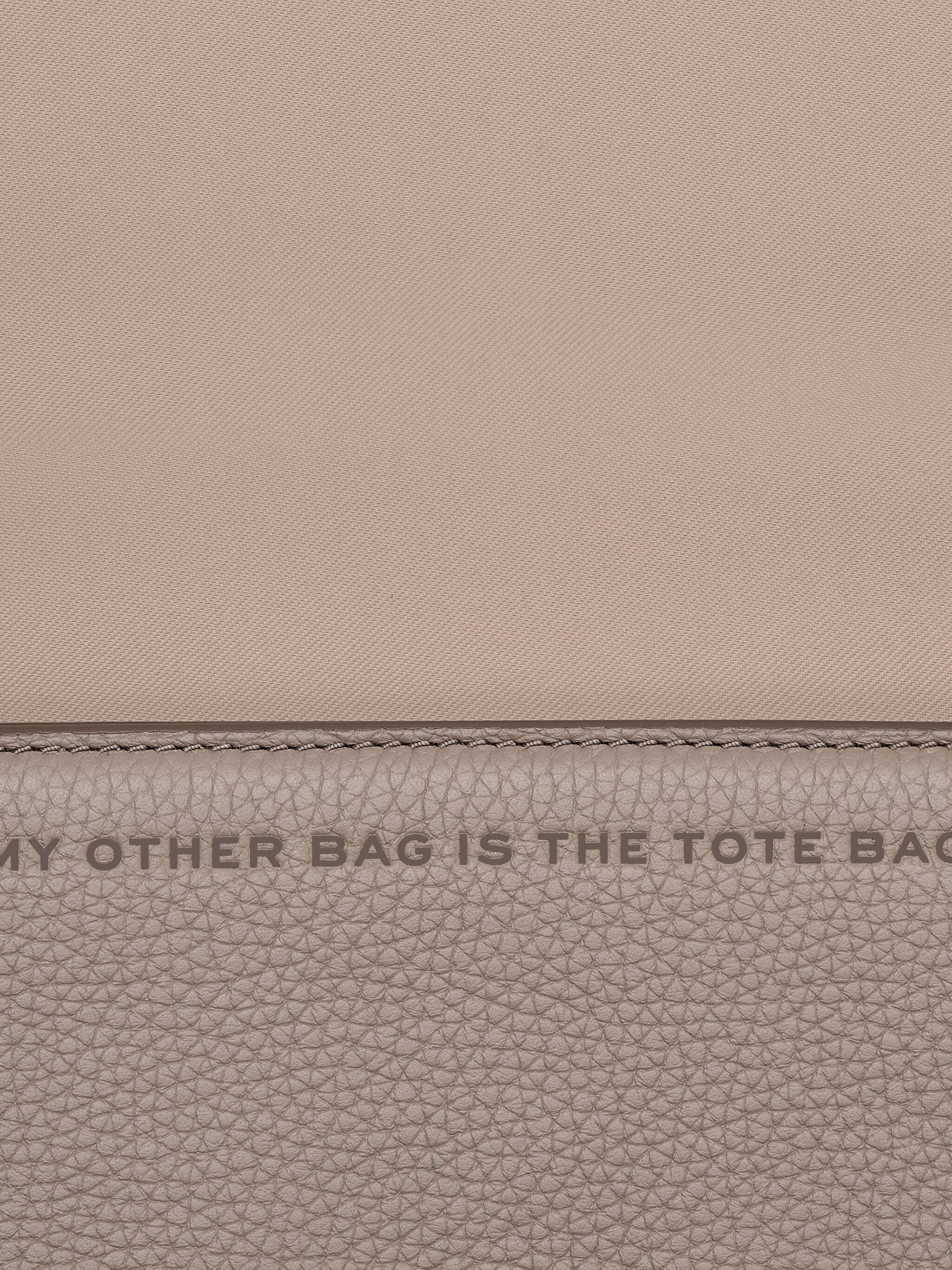 Marc Jacobs The Leather Mini Crossbody Bag - 2