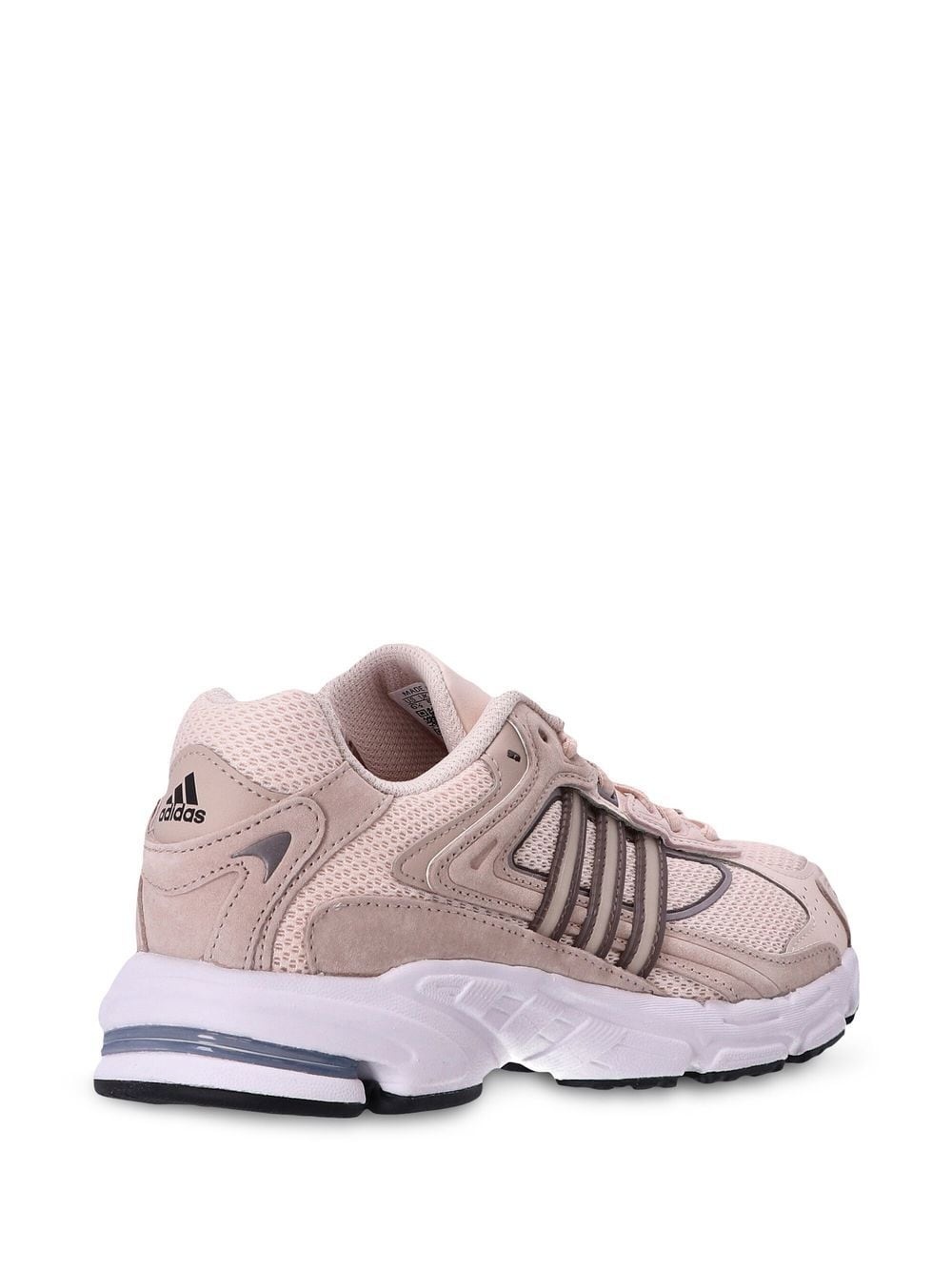 Response CL low-top sneakers - 3