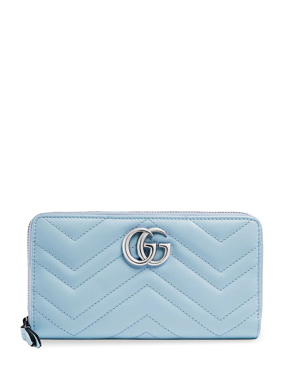 GG Marmont continental wallet - 1