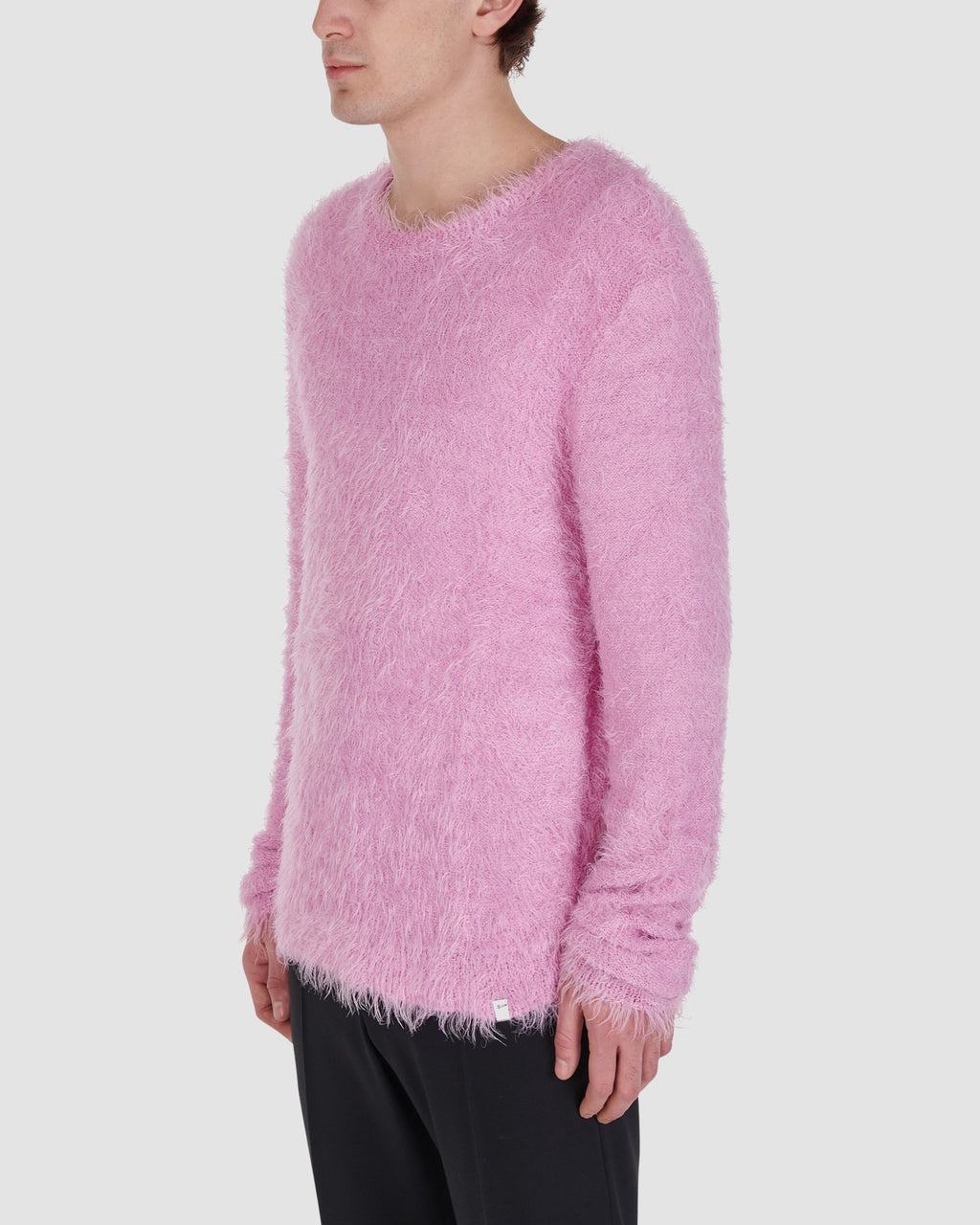 CREWNECK SWEATER - 3