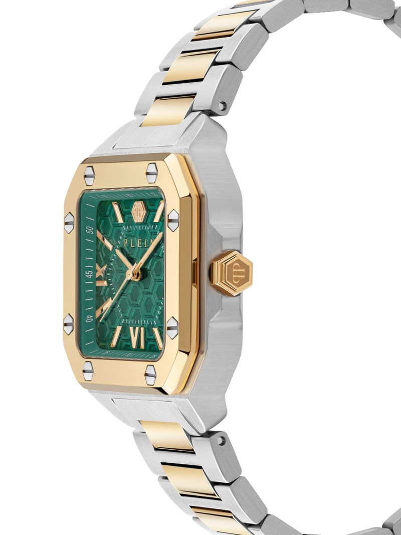 Plein Edge 42mm watch 3
