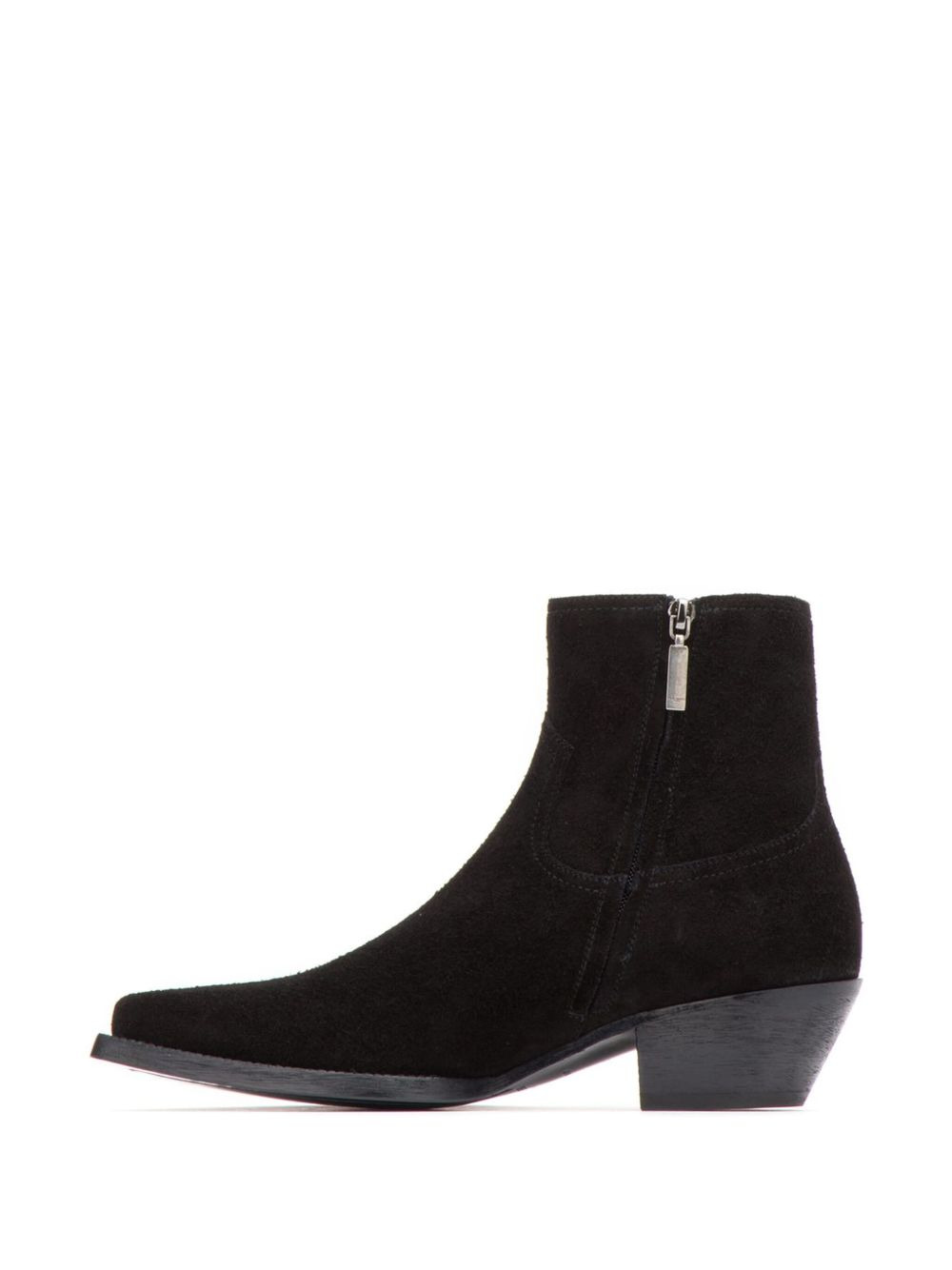 Lukas 40 ankle boots - 3