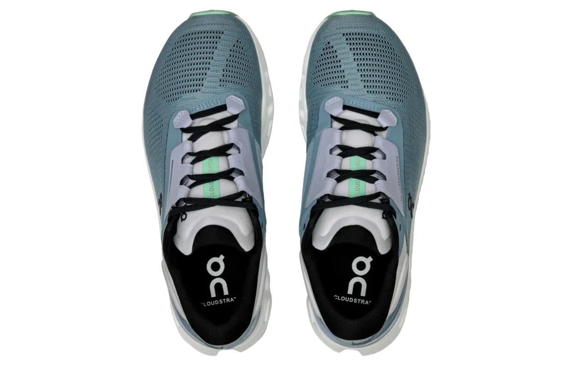 (WMNS) On Running On CloudStratus 3 'Wash Nimbus' 3WD30121505 - 4