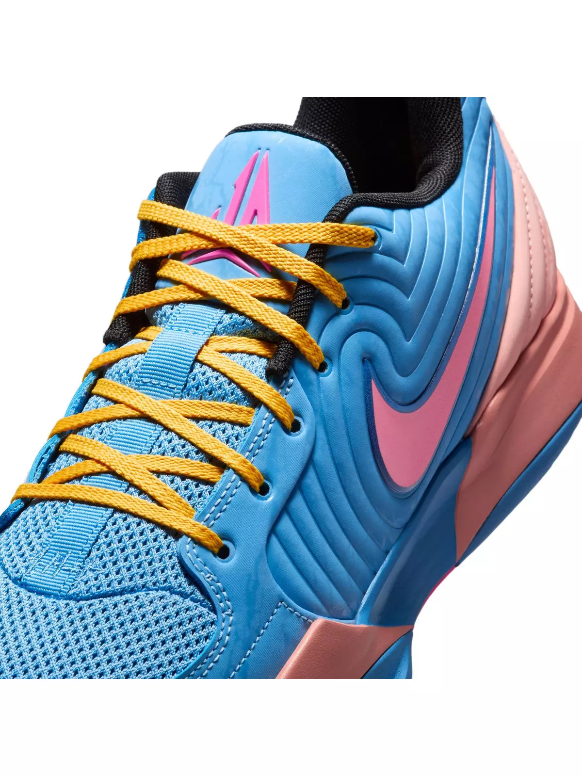 Ja 2 Men's Basketball Shoe - 4