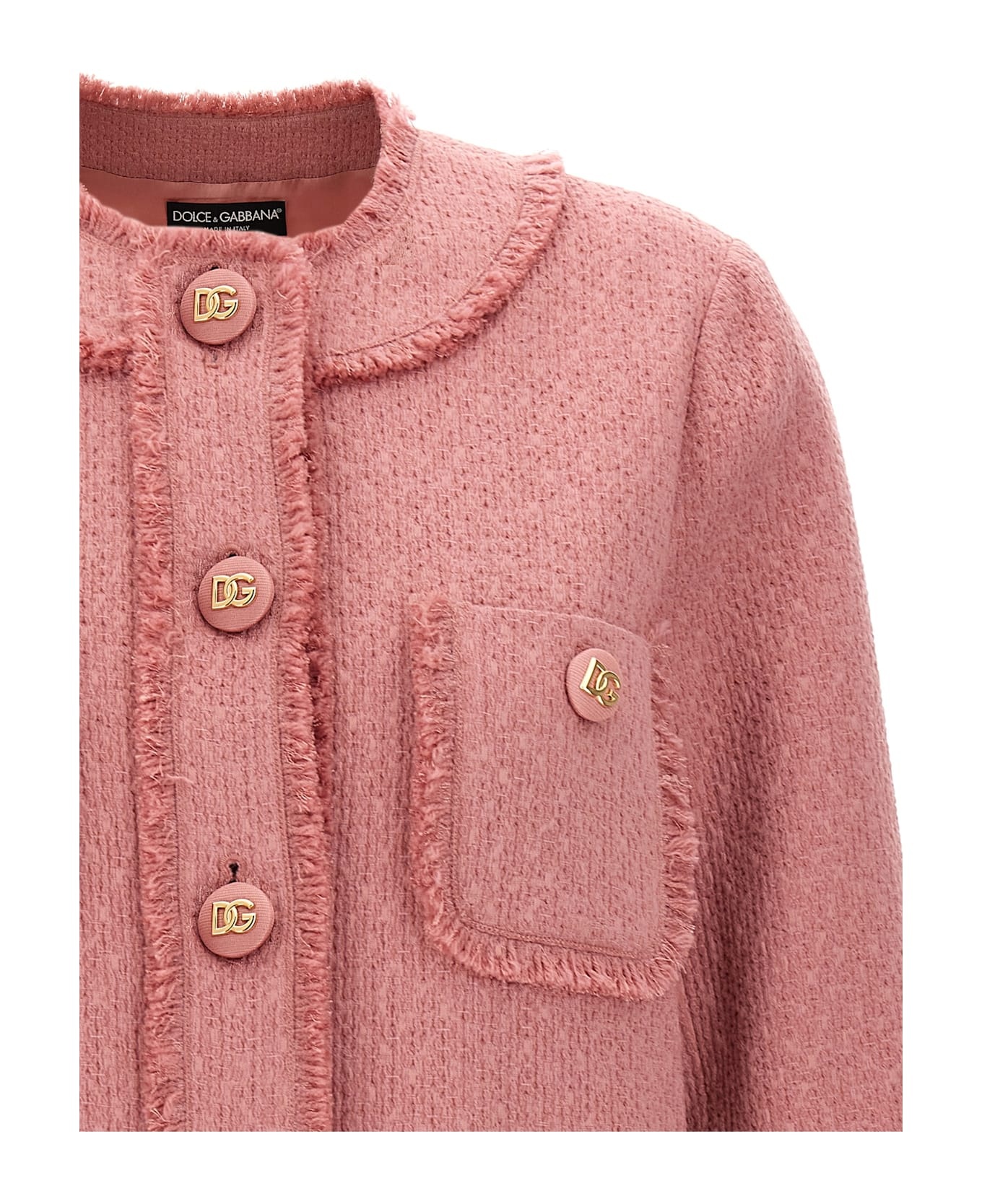 'rachel' Blazer - 4