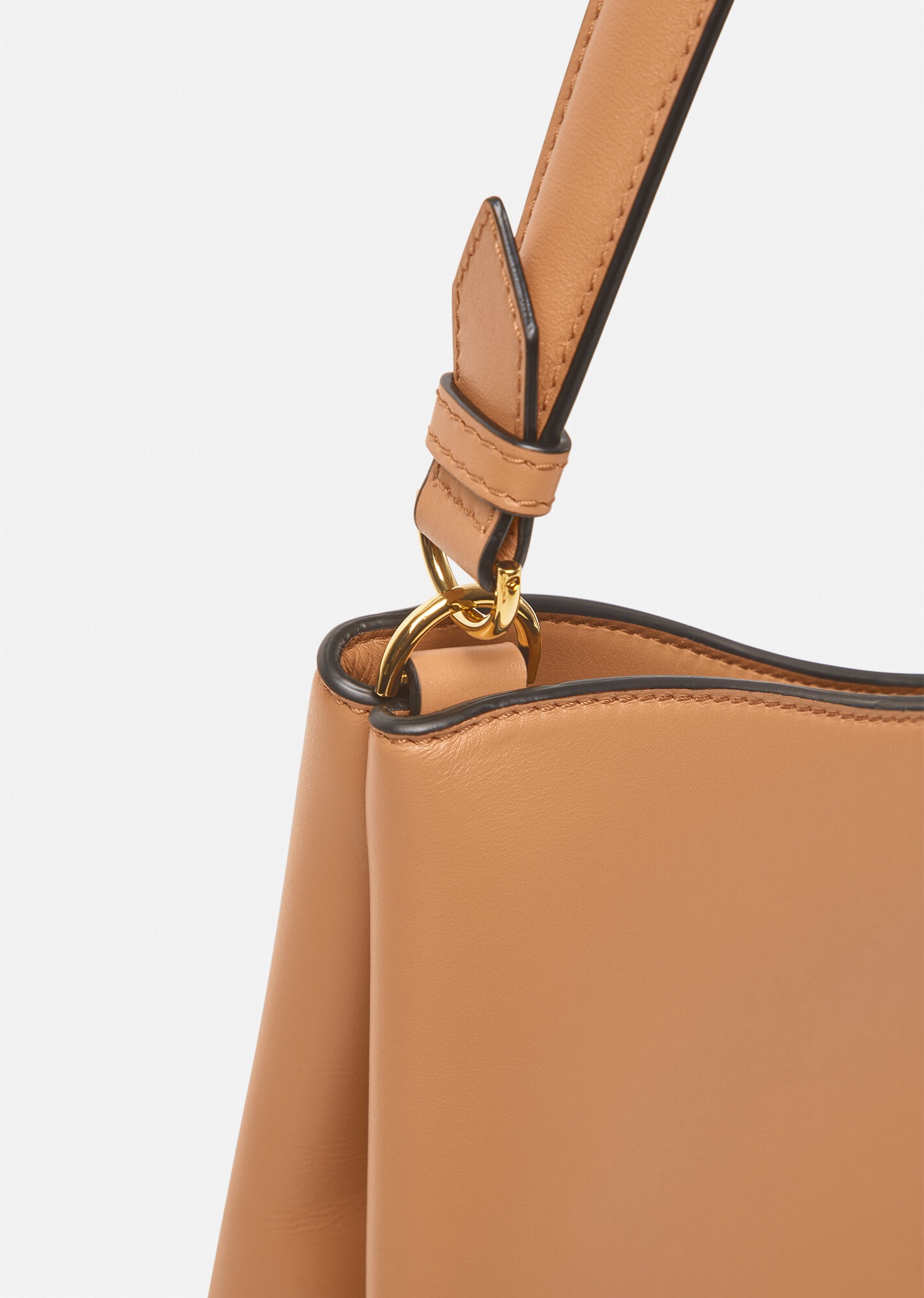 Virtus Large Hobo Bag - 6
