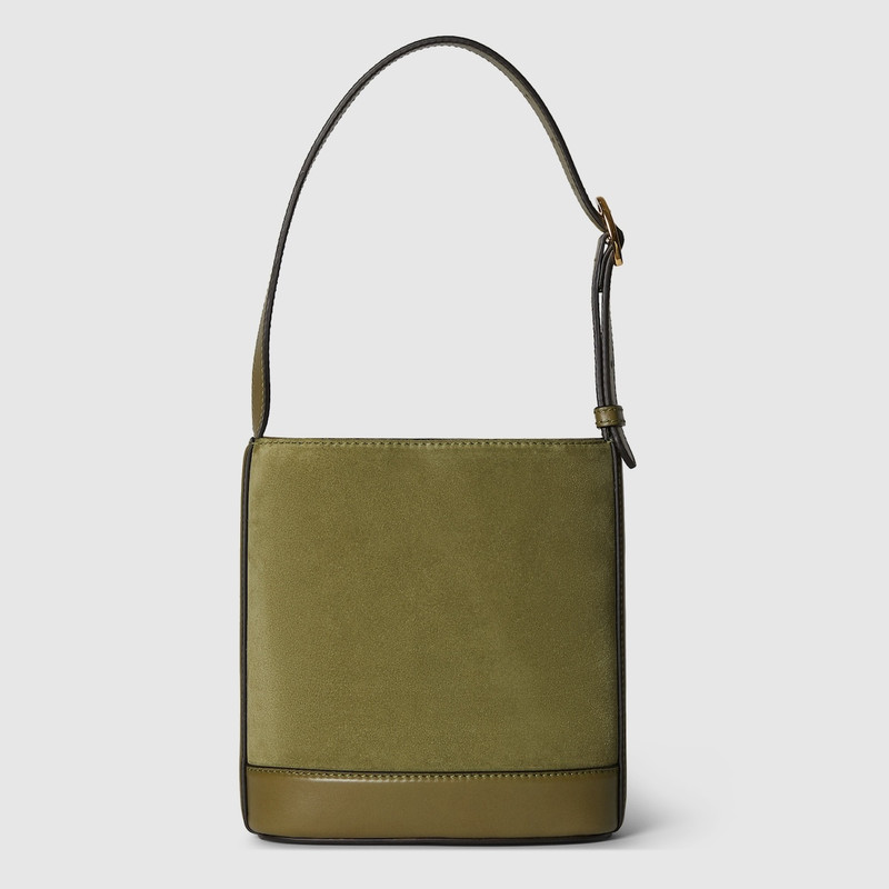 Gucci 73 mini bucket bag 8
