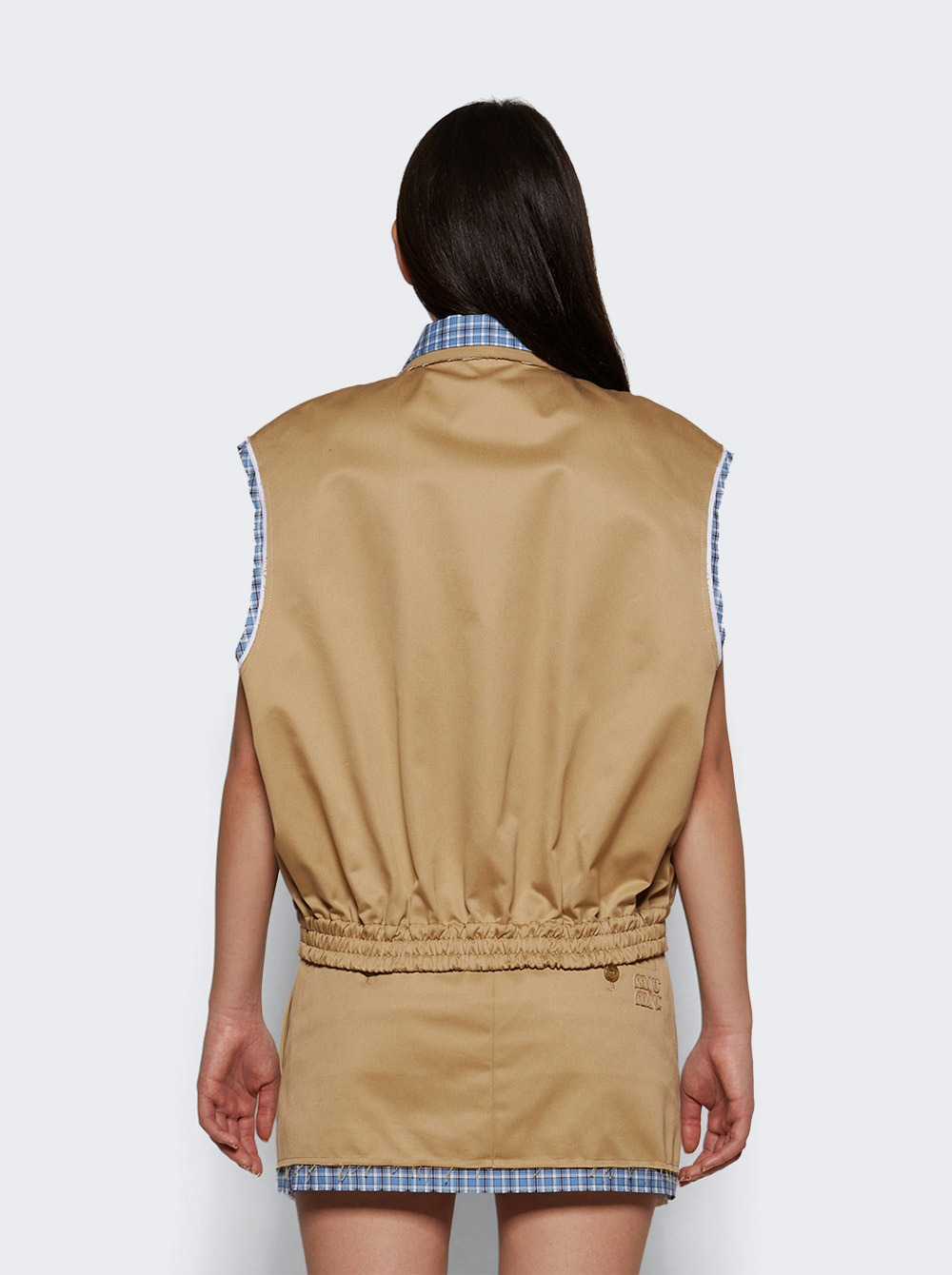 Vest Corda - 4