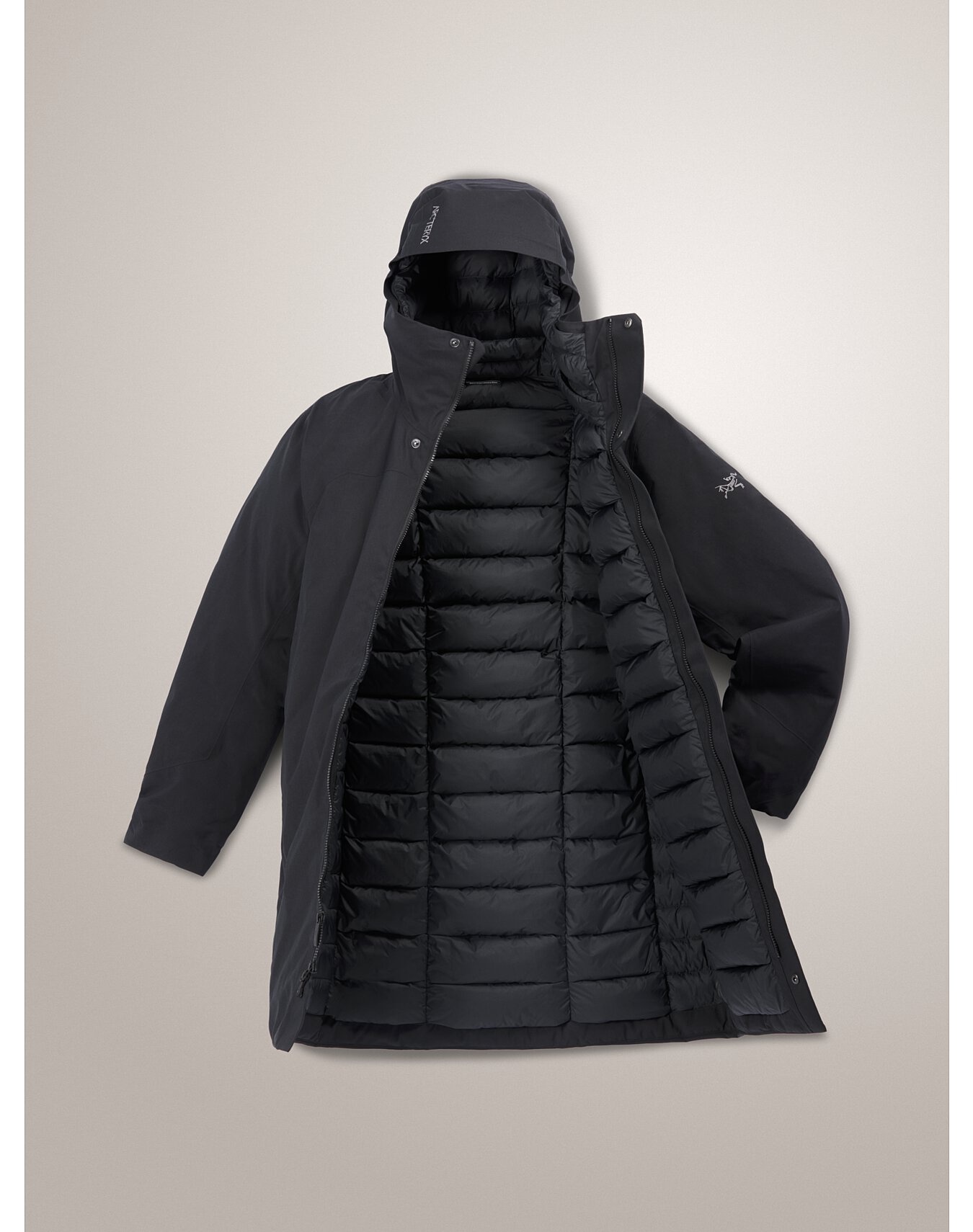 Therme SV Parka - 7