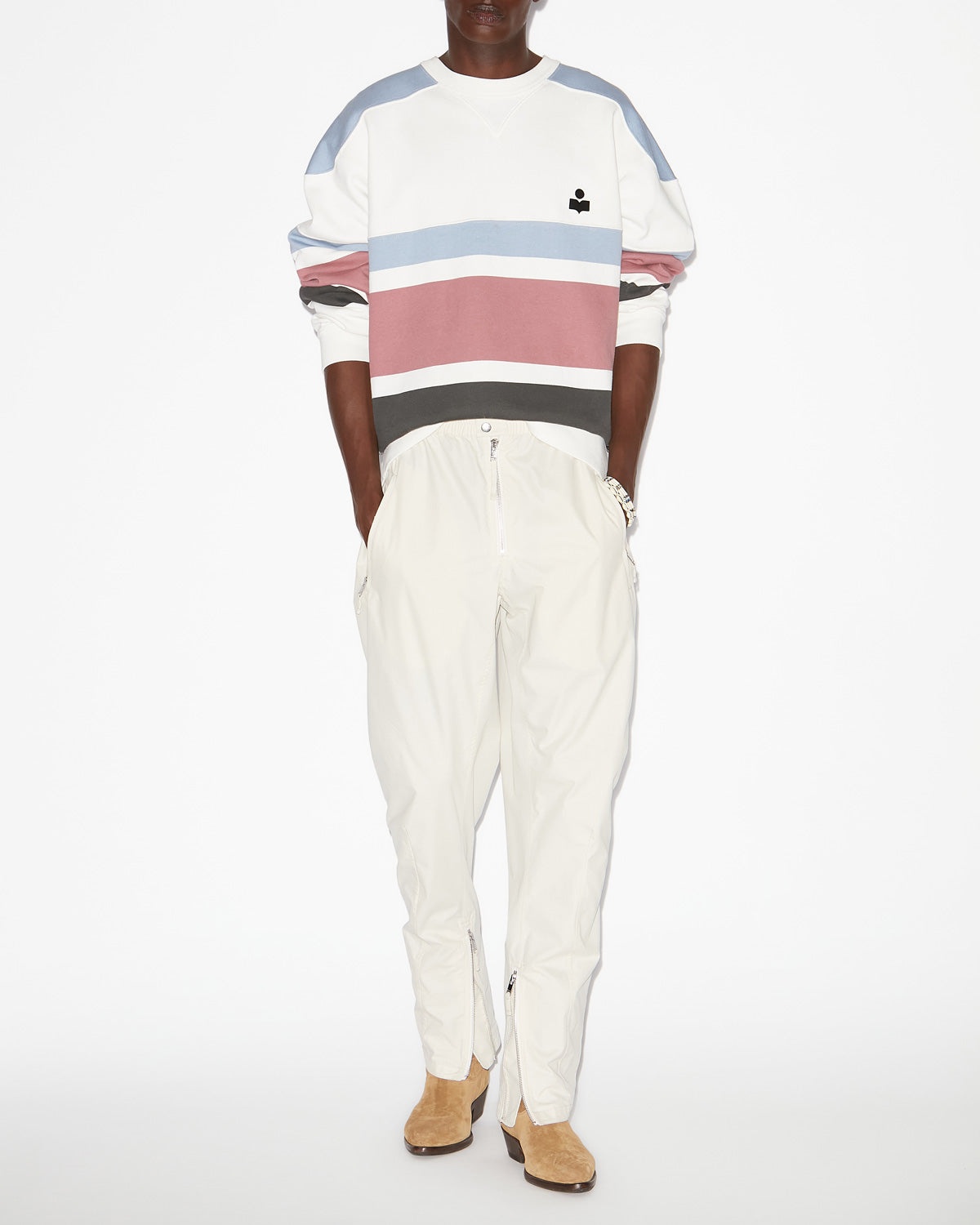 MEYOAN SWEATSHIRT - 2