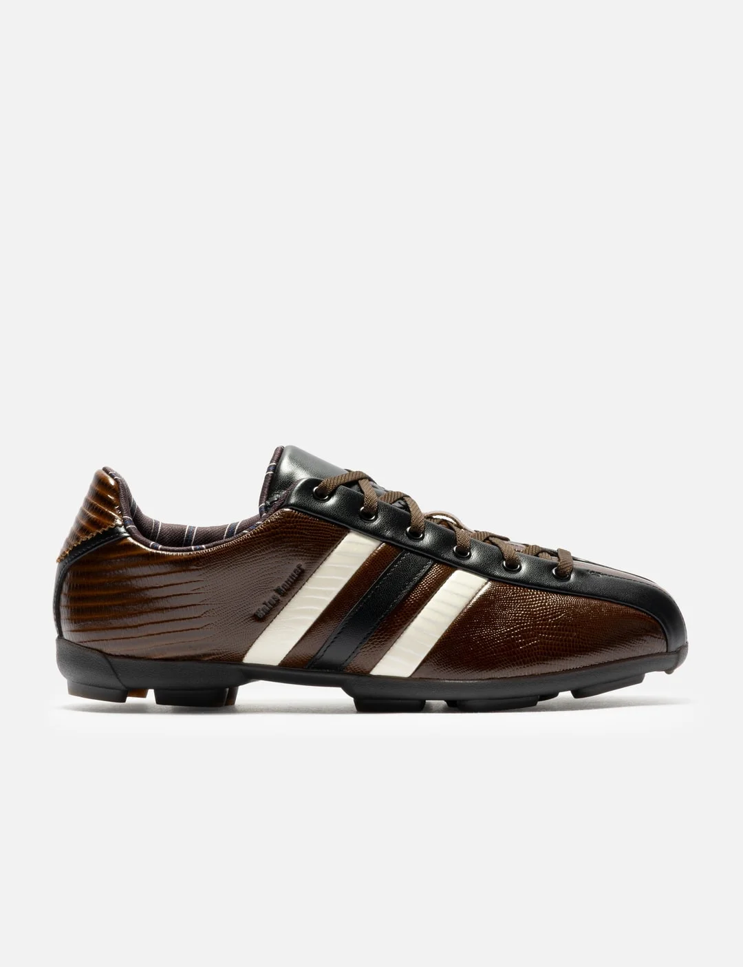 WALES BONNER X Y-3 THE FIELD LIZZARD - 1