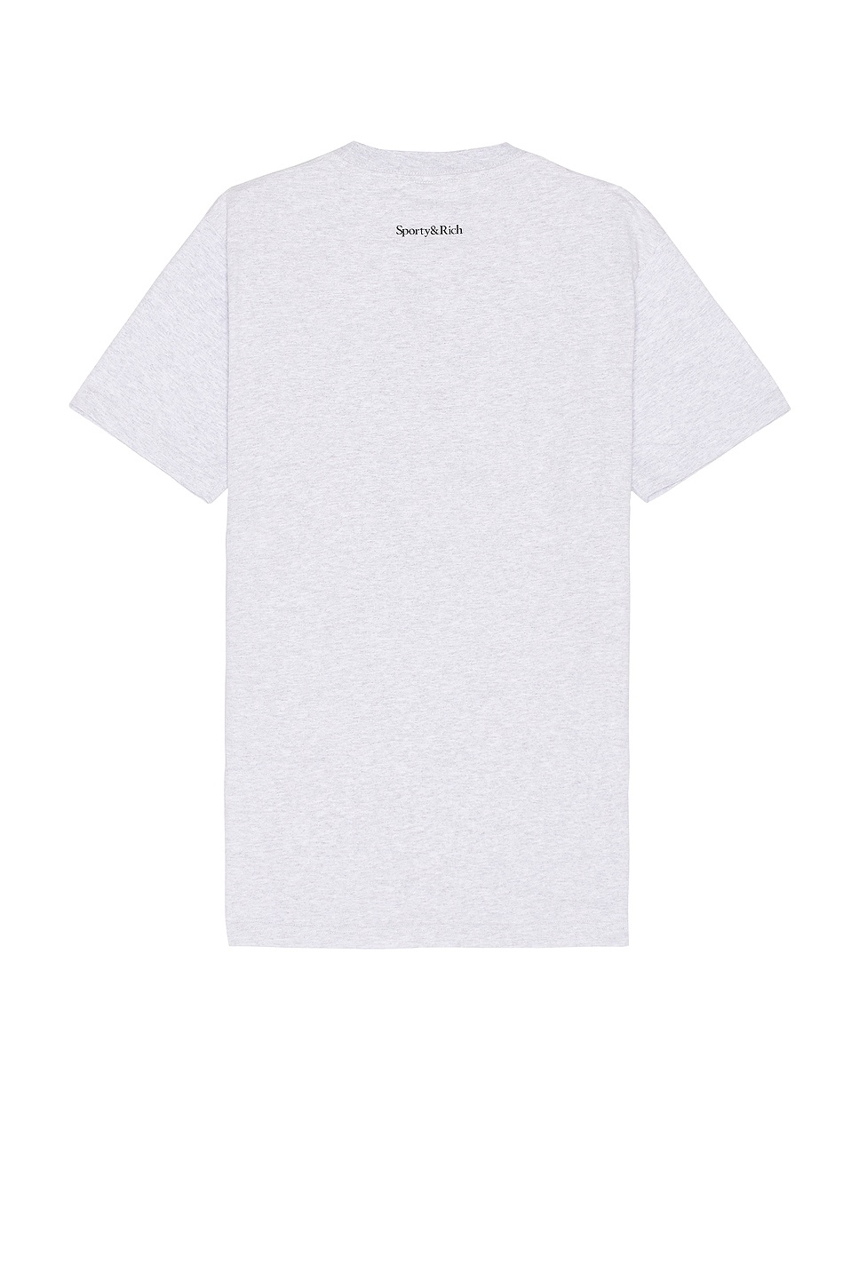 League T-Shirt - 2