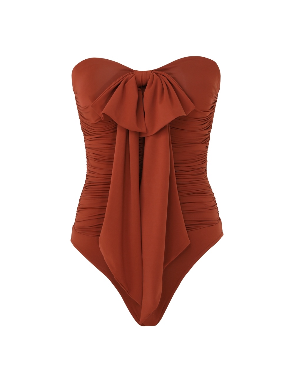 OTTIE DRAPE BOW 1PC - 1