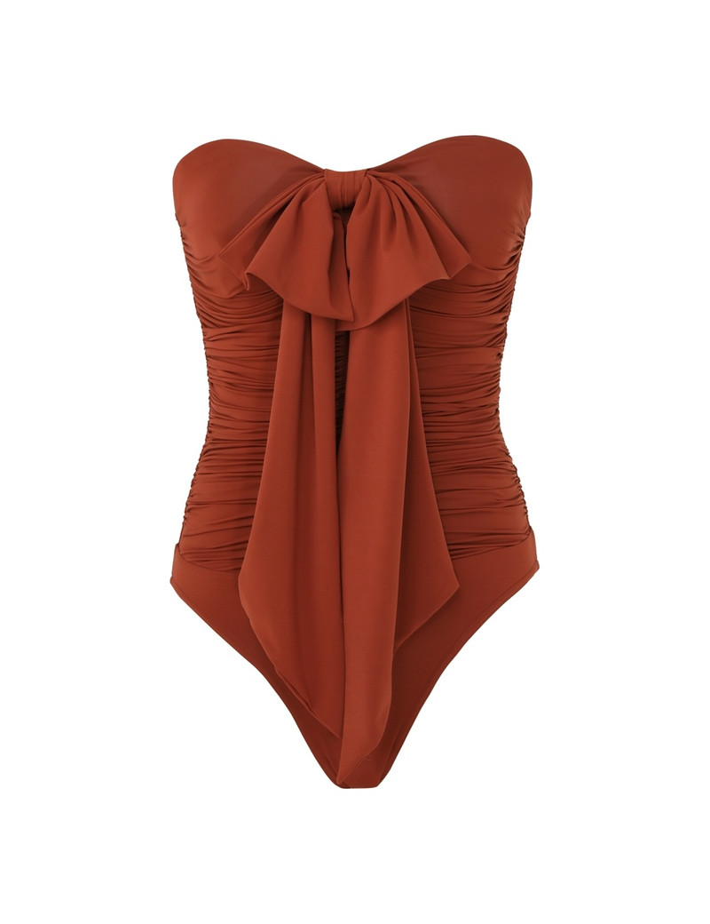 OTTIE DRAPE BOW 1PC 1