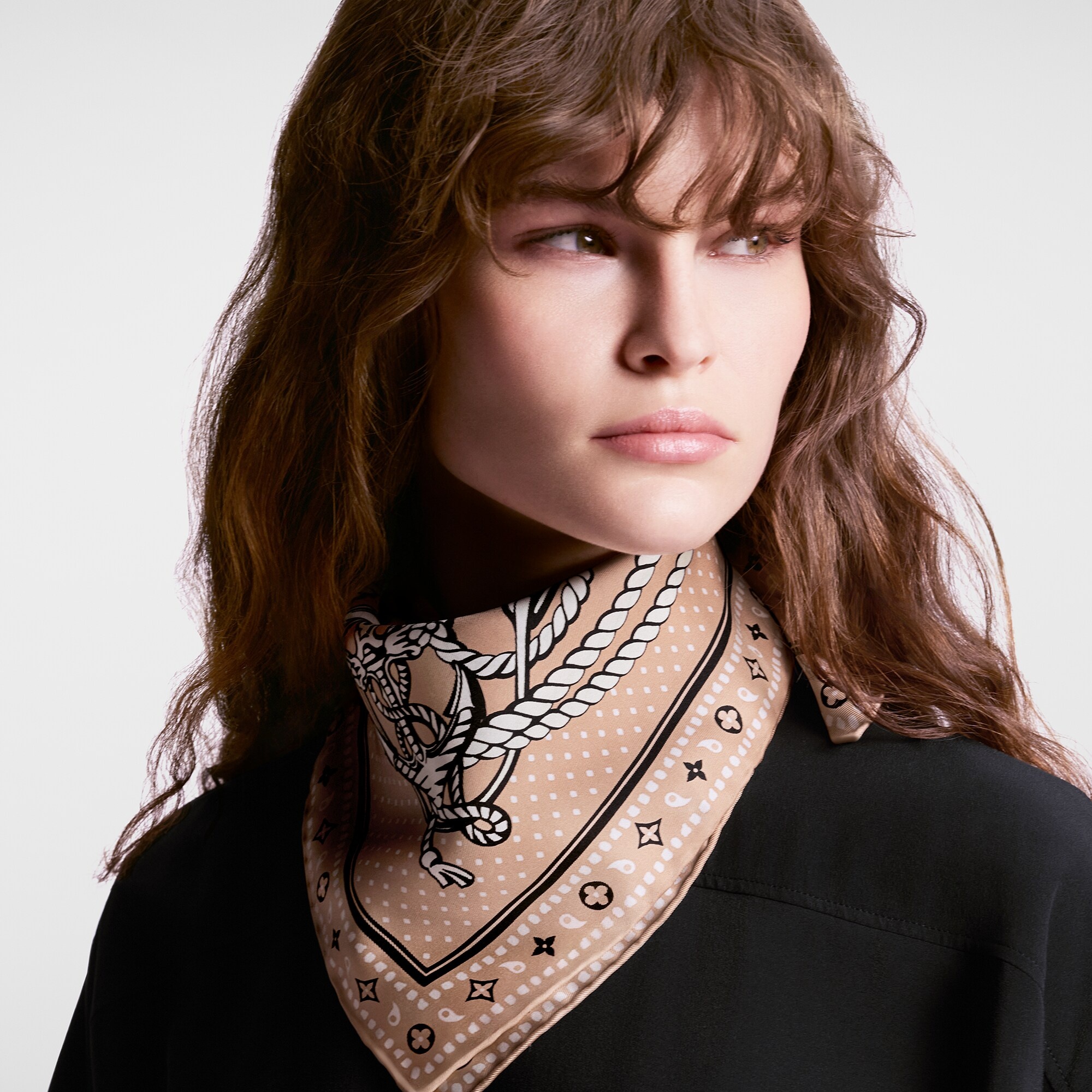Sailor Bandana Square 70 - 4