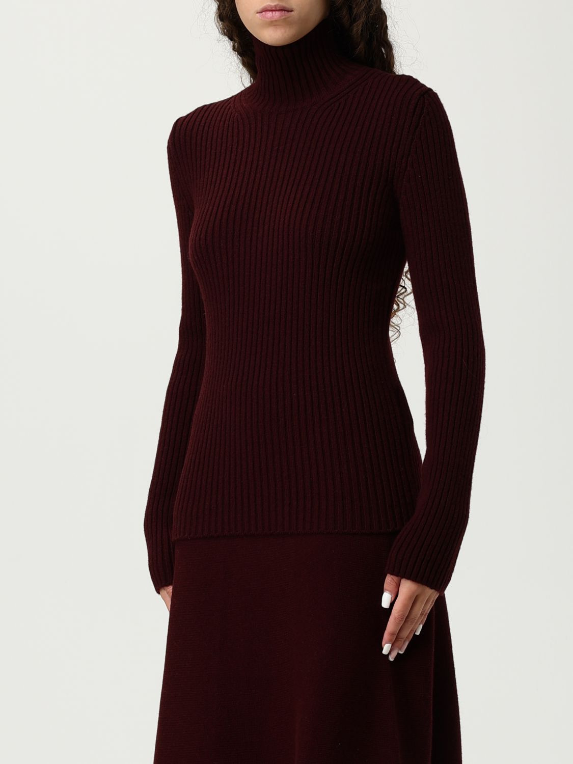 Sweater woman Max Mara - 4