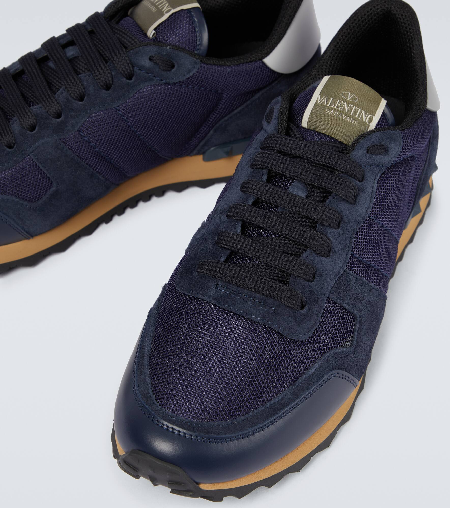 Rockrunner sneakers - 3
