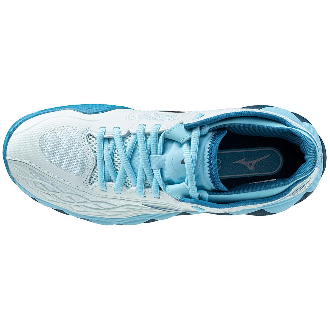 Wave Enforce Tour AC Women's Tennis Shoe - 4