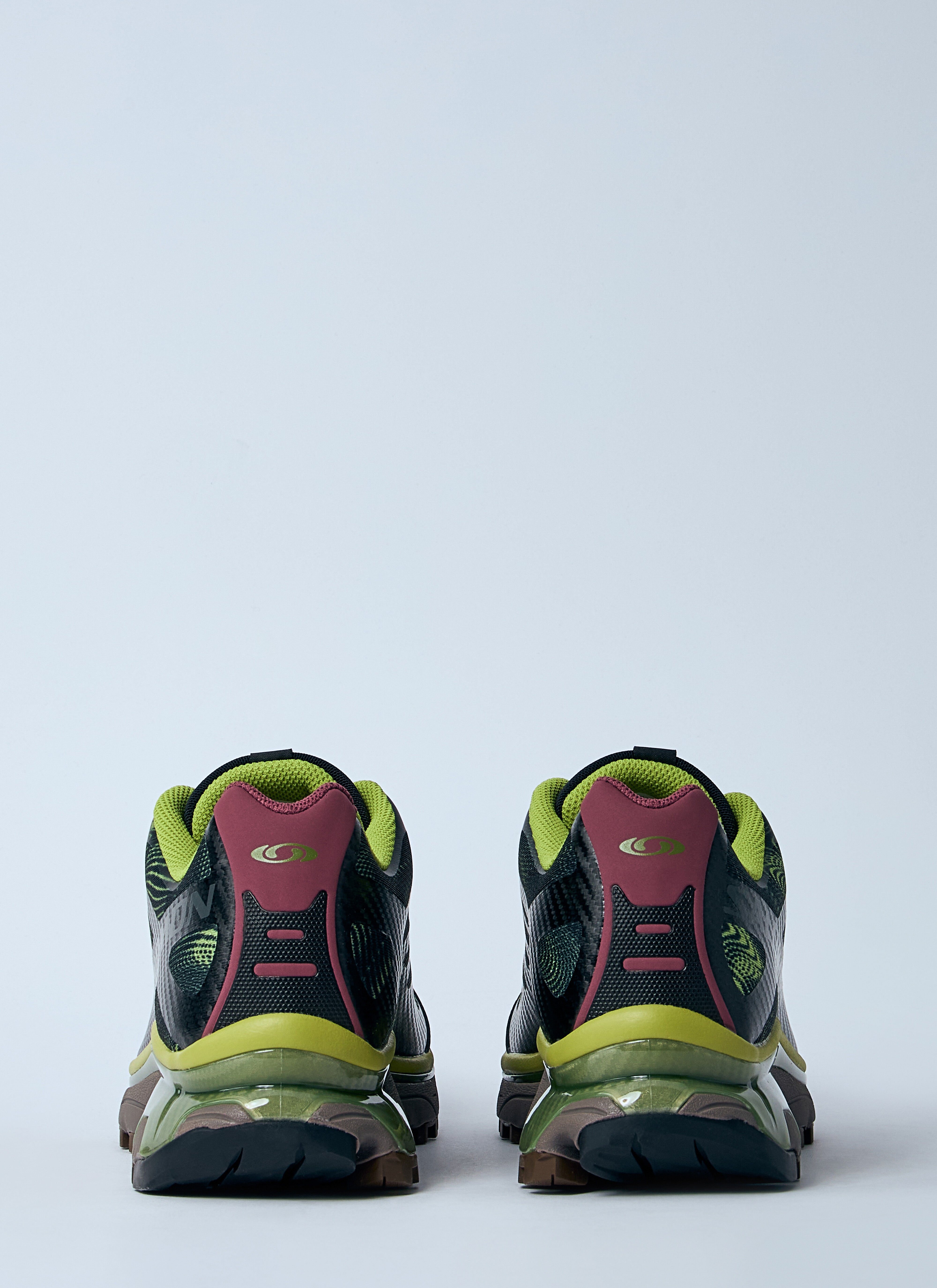 XT-4 OG Sneakers - 5