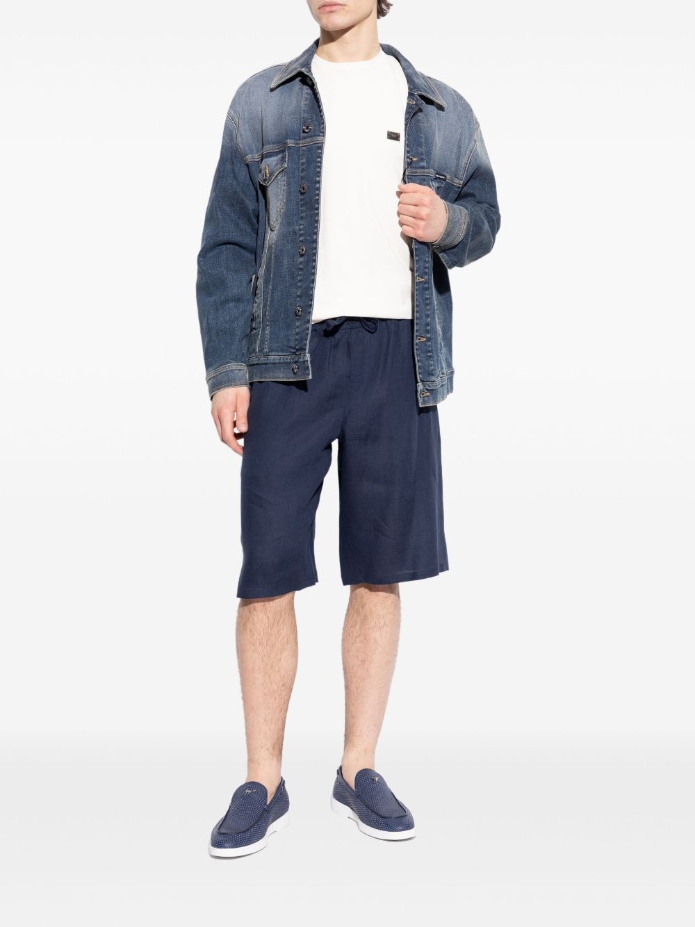 Jourdain loafers - 5