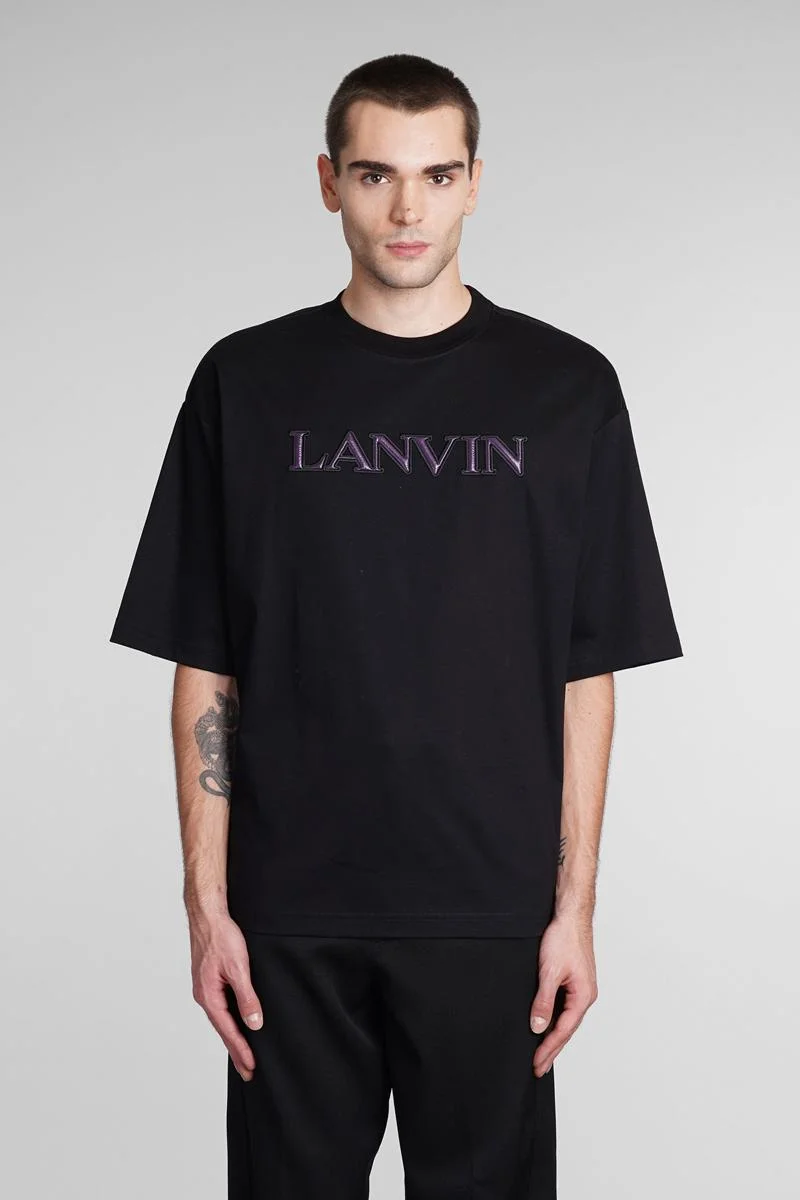 Lanvin T-Shirt - 1